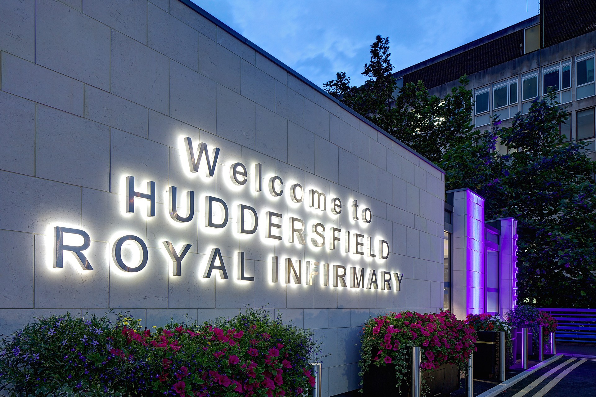 Huddersfield